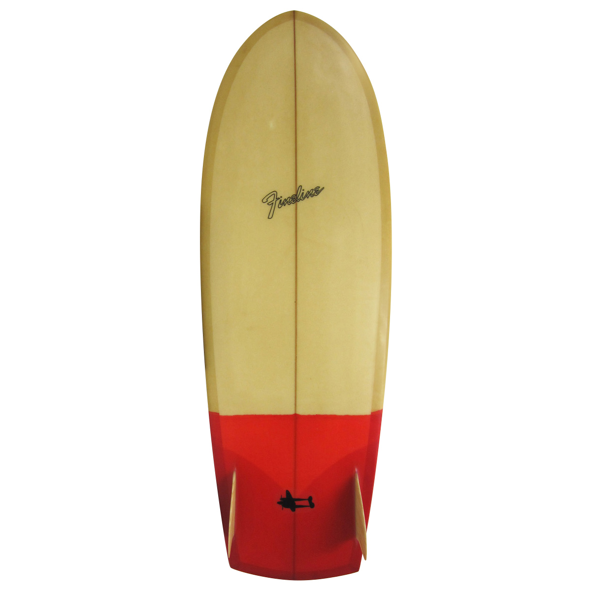 Fine Line / P-38 HULL 5`9