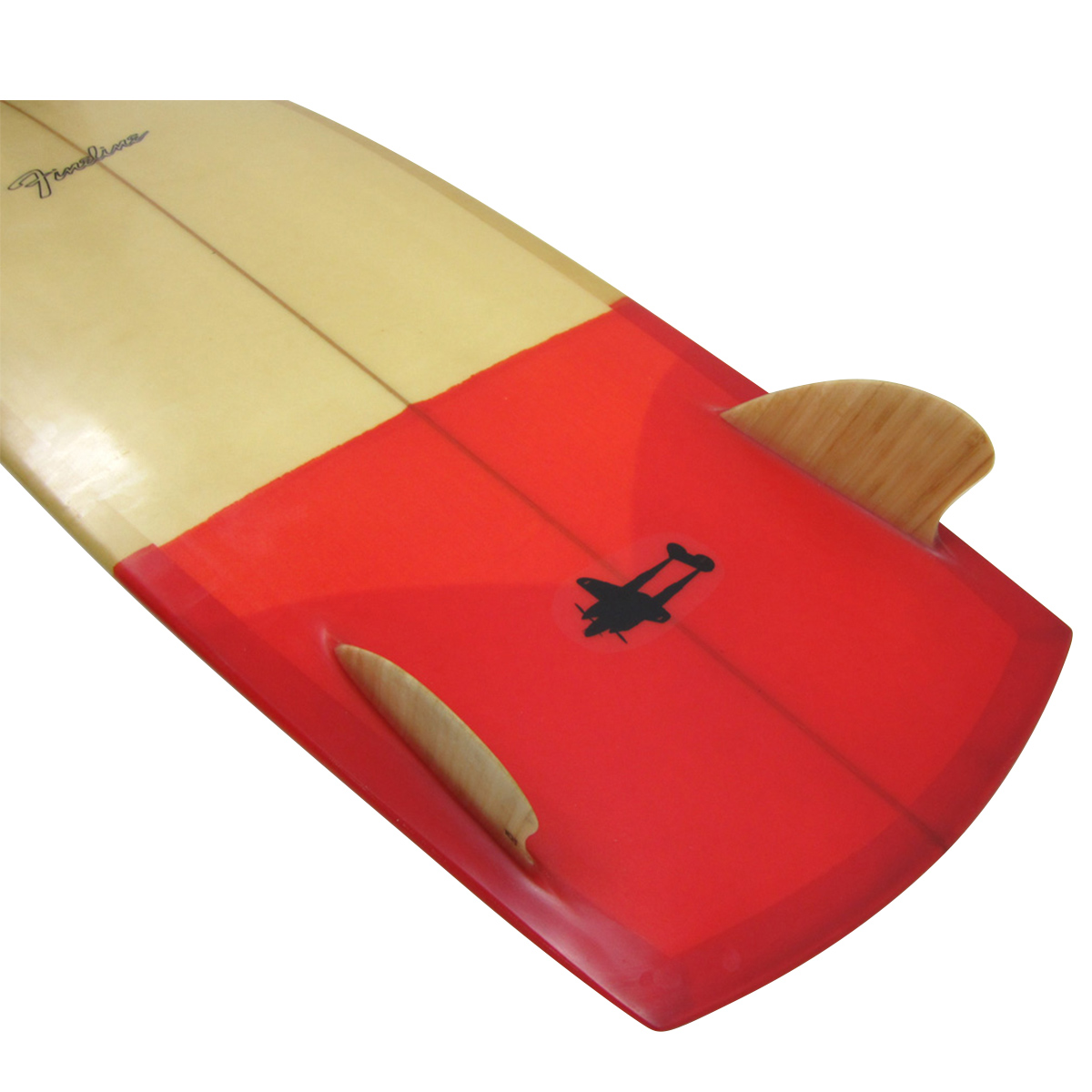 Fine Line / P-38 HULL 5`9