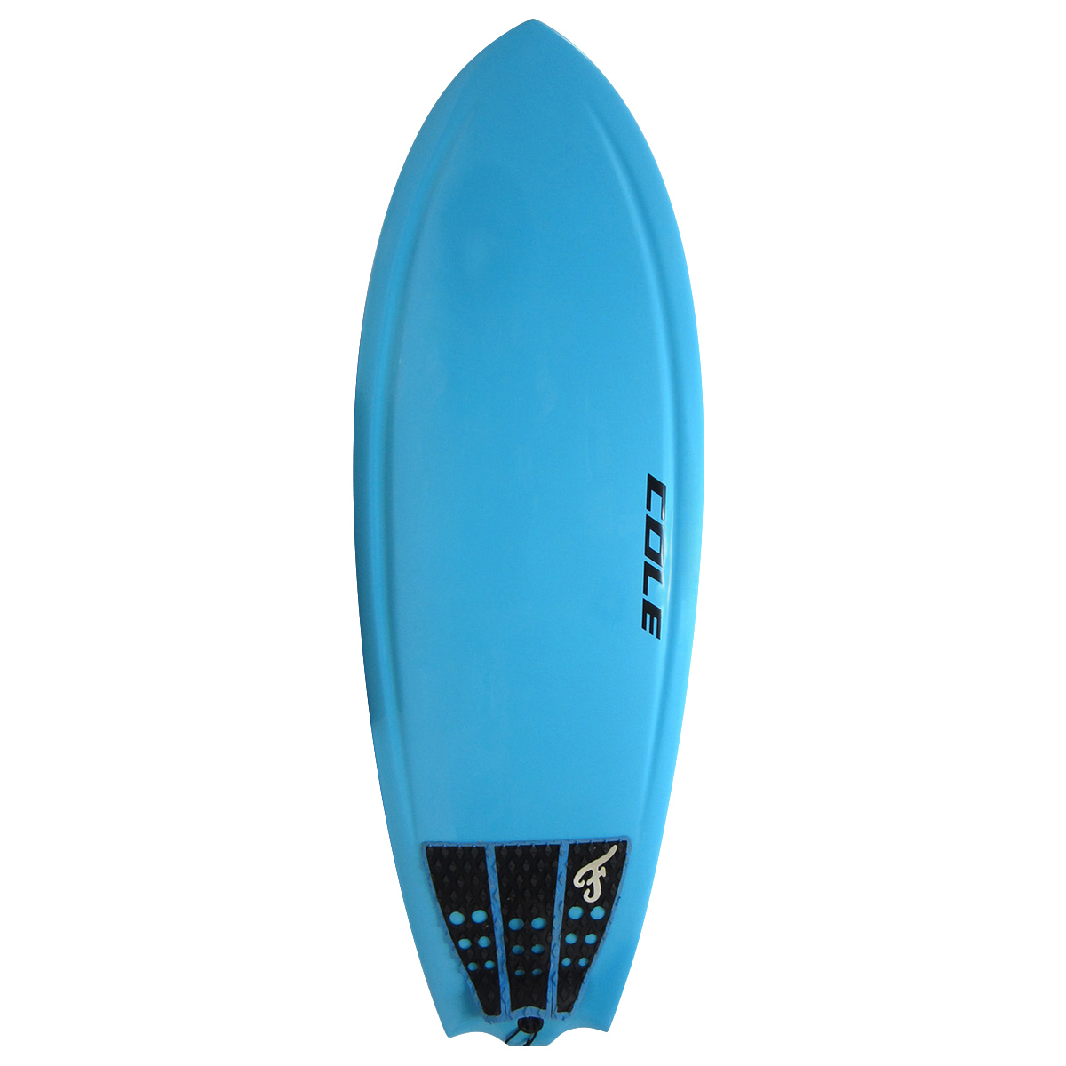 COLE / AVISO 5`0 BLACK DIAMOND 3 