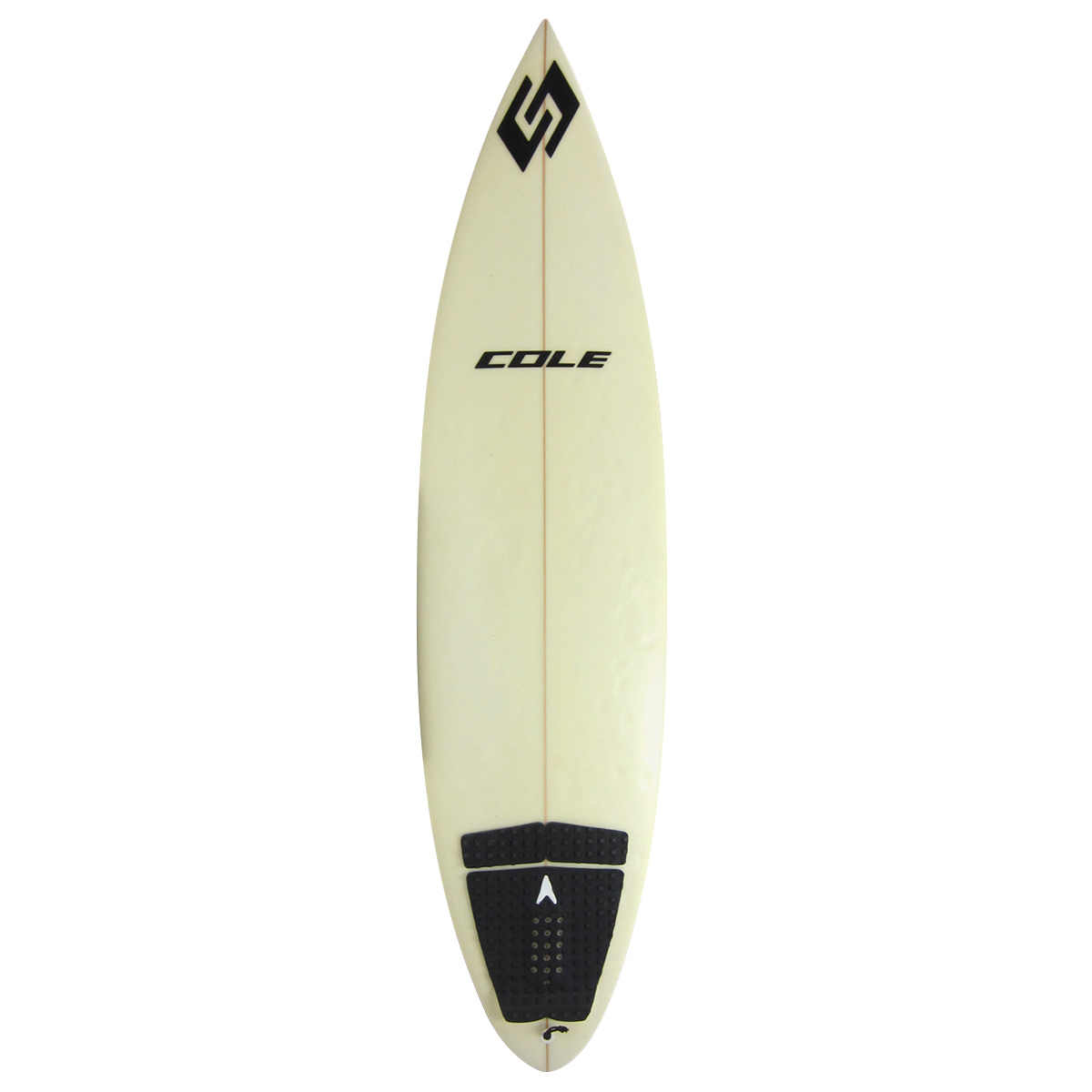 COLE / HPS Model 6`1 