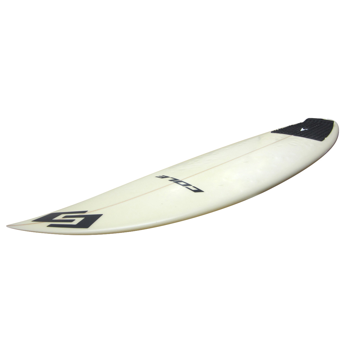 COLE / HPS Model 6`1 