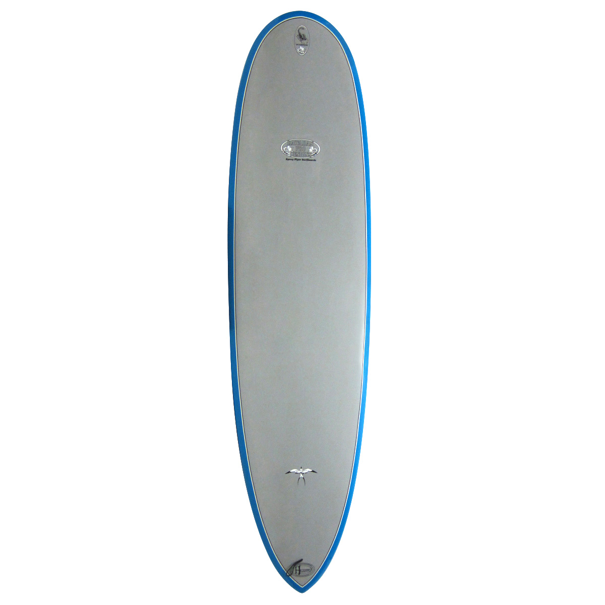 HAWAIIAN PRO DESIGNS  / SCORPION 7`10 EPC  