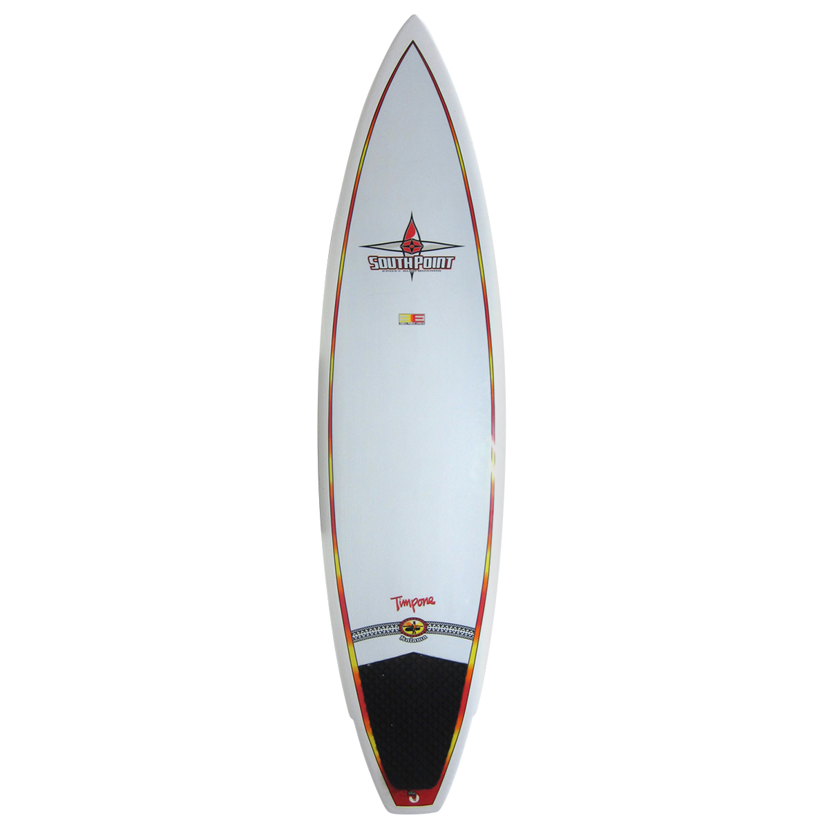 SOUTHPOINT / kalama 7`4 エポキシ製