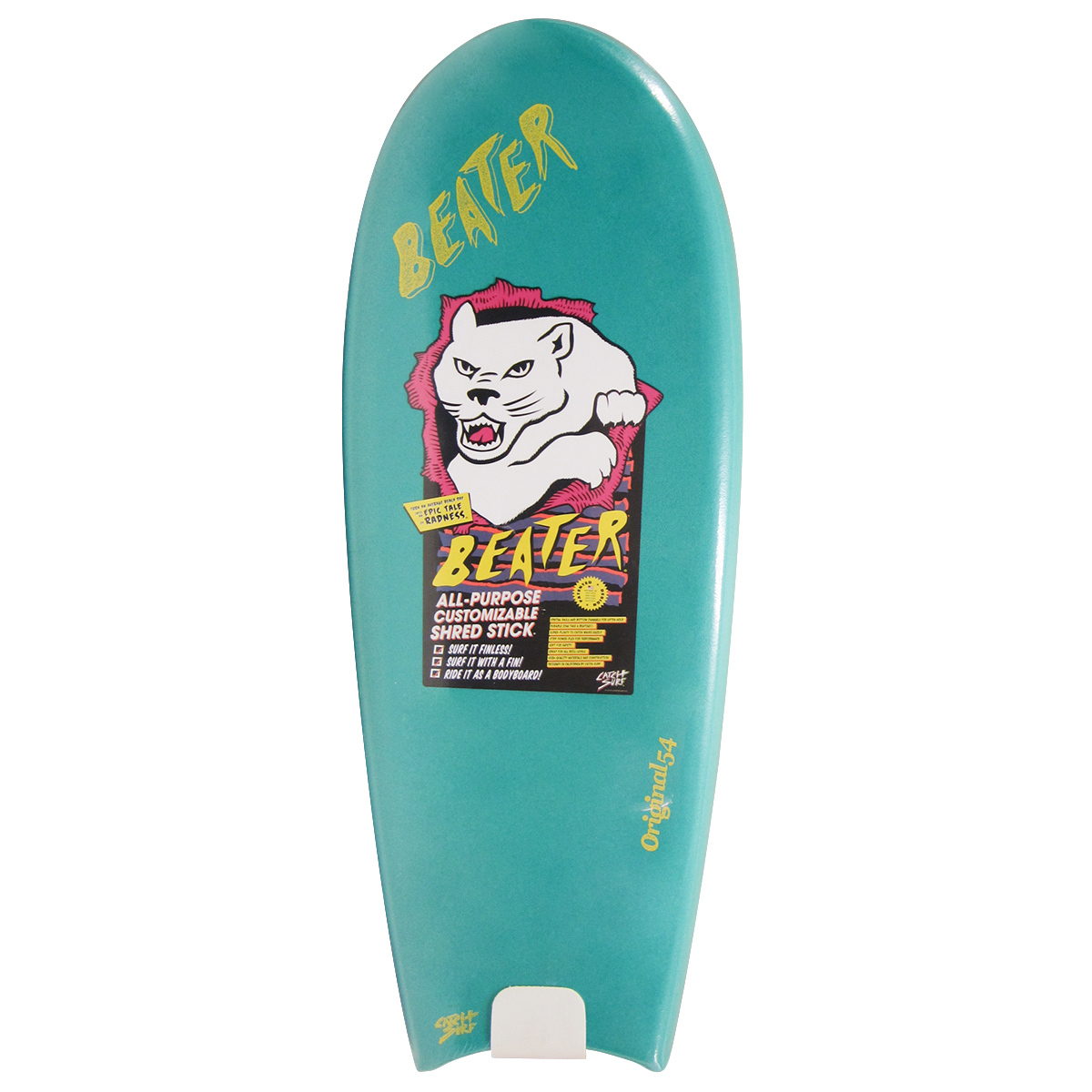 CATCH SURF / BEATER ORIJINAL 54inch