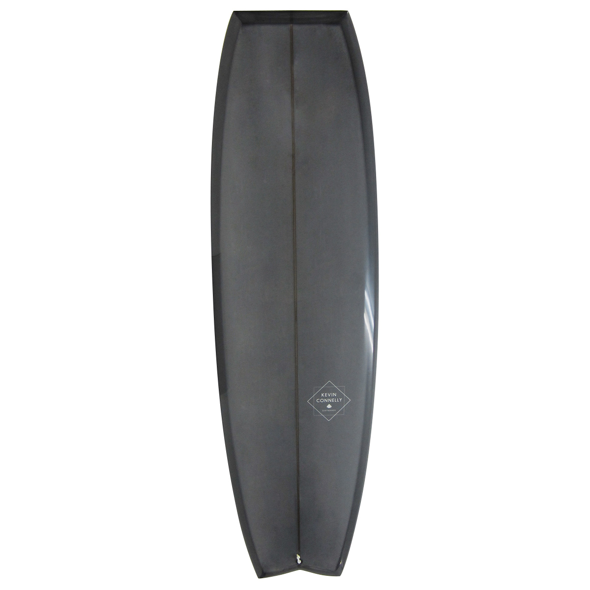 KEVIN CONNELLY / HALIBUT 6`6