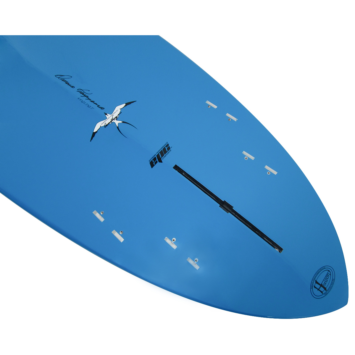 HAWAIIAN PRO DESIGNS / SCORPION 6`4 EPC  