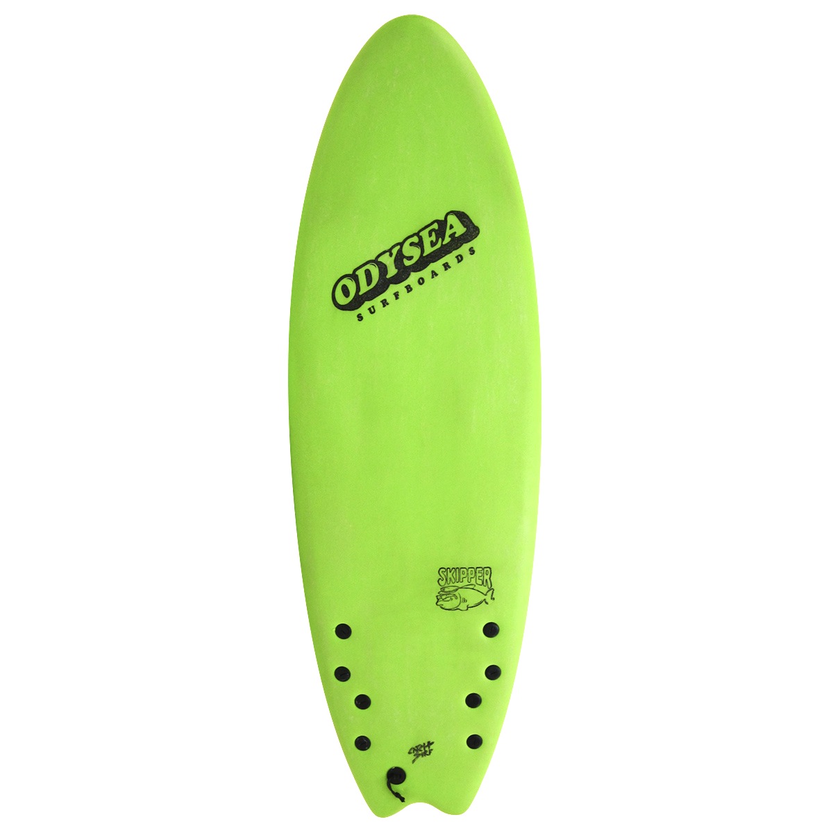 CATCH SURF / Odysea Skipper 5`6
