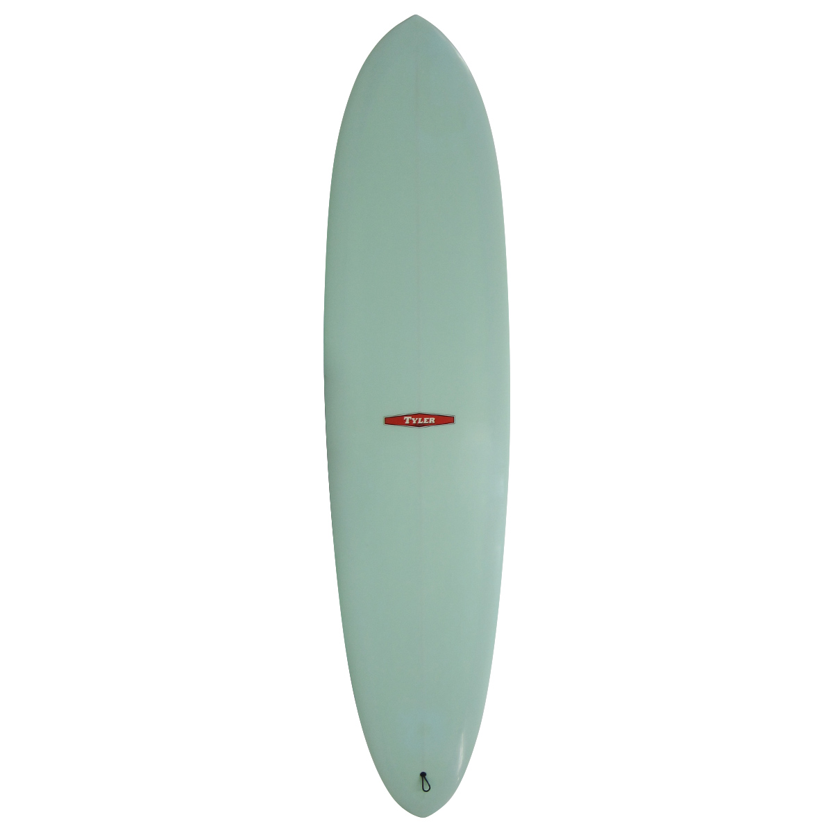 TYLER / 7`10 FASTBACK