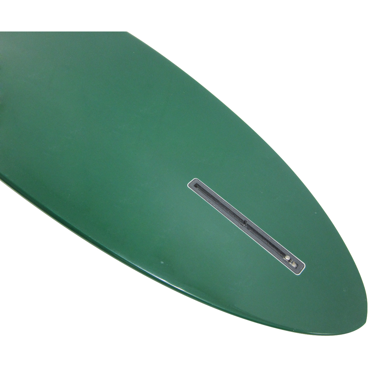 Joel Tudor / 6`6 Karma Shaped By Stu Keison