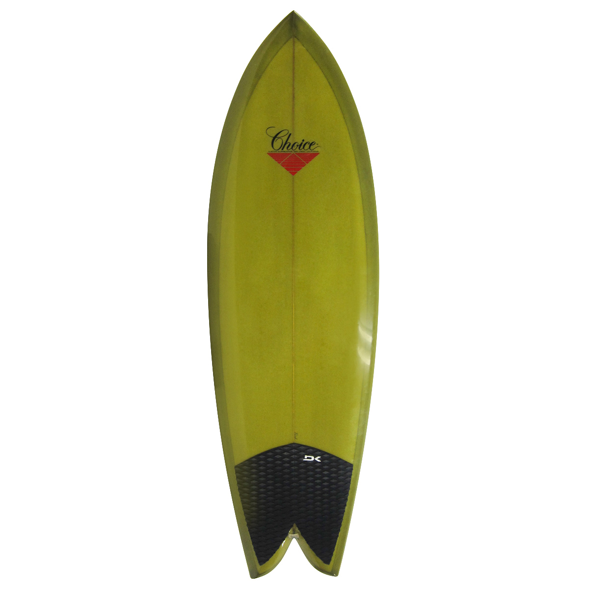 Rich Pavel / BEACH BREAK 5`11 GREEN ROOM