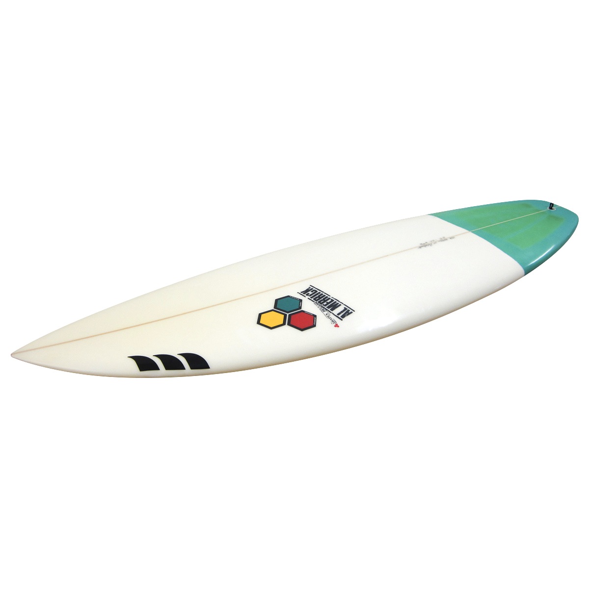 ALMERRICK / MOTOR BOAT 5`10 USA製