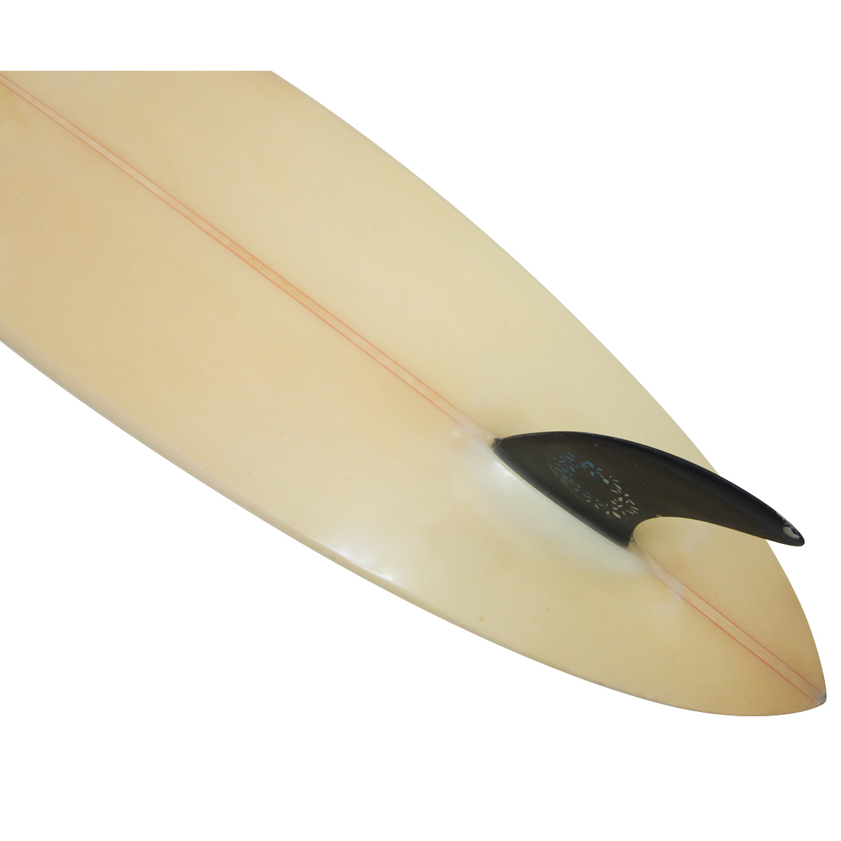 Dick Brewer / SEMI GUN 7`2 Shaped by Dick Brewer
