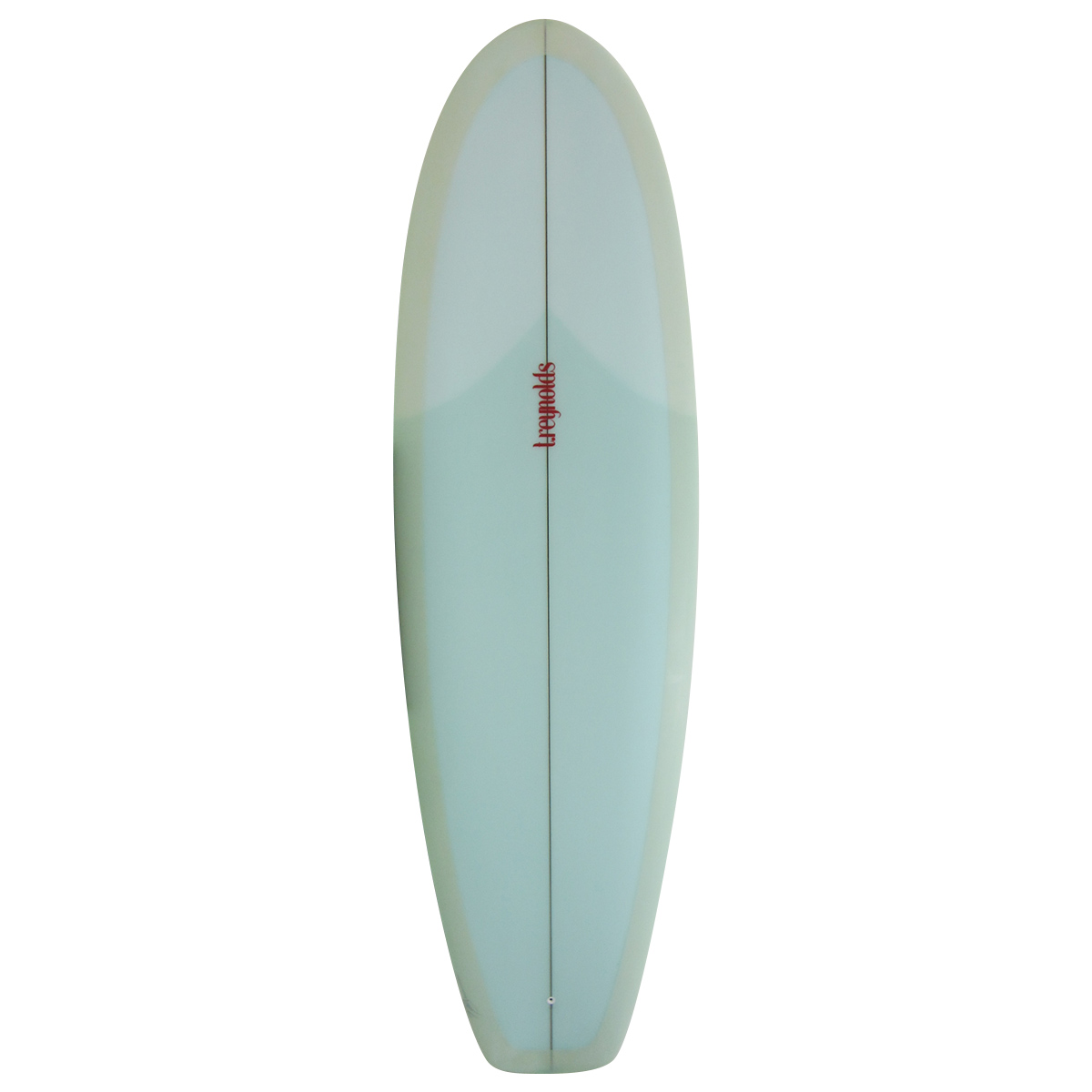 Travis Reynolds / Fresh Juice 6`6