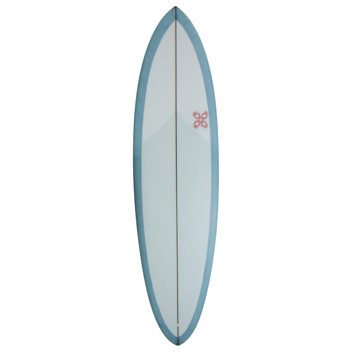 Travis Reynolds / SPEED EGG 7`3 