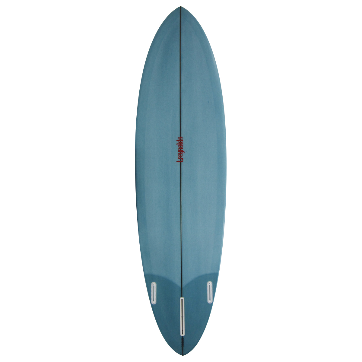 Travis Reynolds / SPEED EGG 7`3 