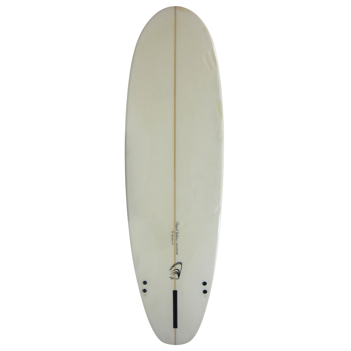 Yoshimi Takada Surfboards / 6`8 Egg Square Shaped By Yoshimi Takada