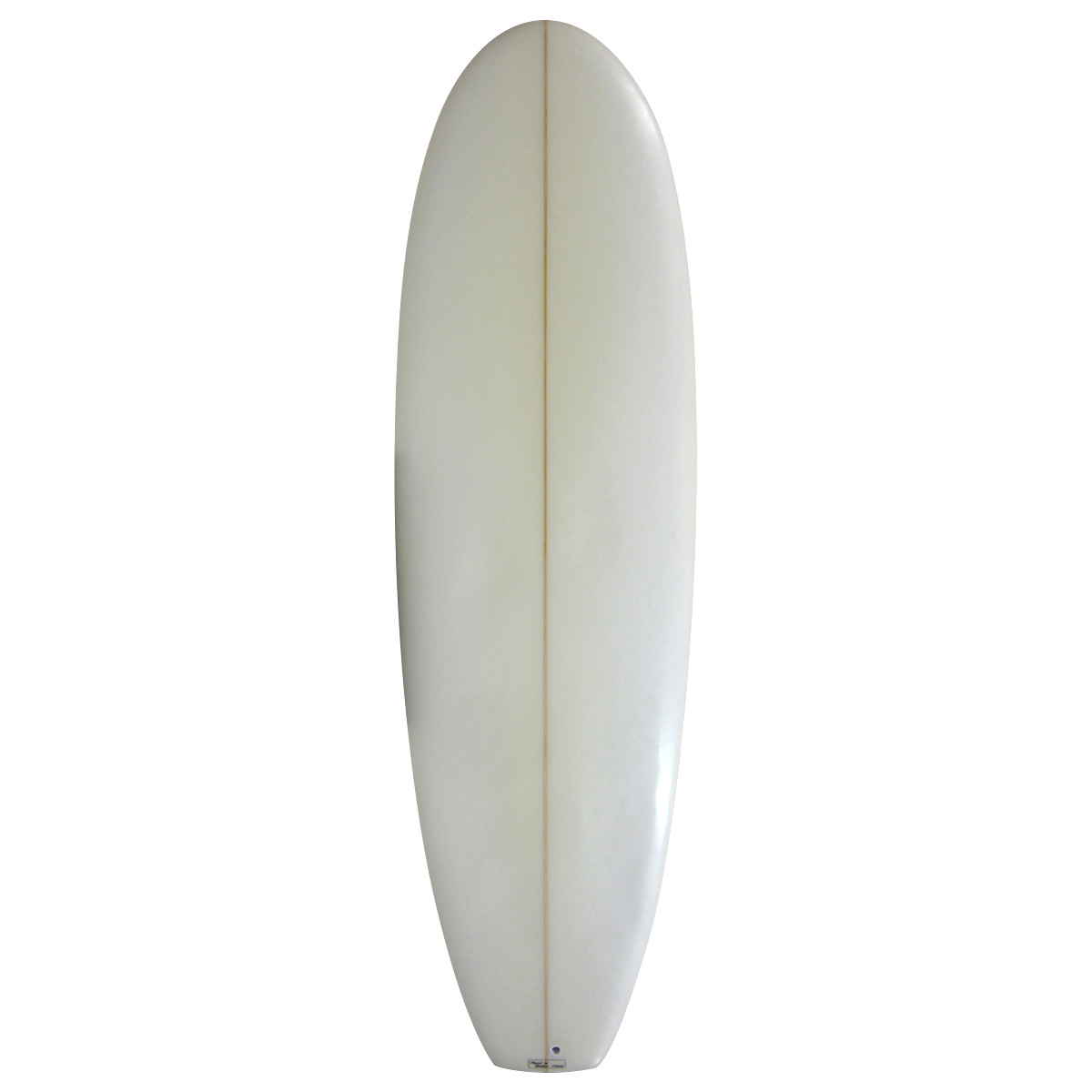 Yoshimi Takada Surfboards / 6`2 Custom Egg Shaped By Yoshimi Takada
