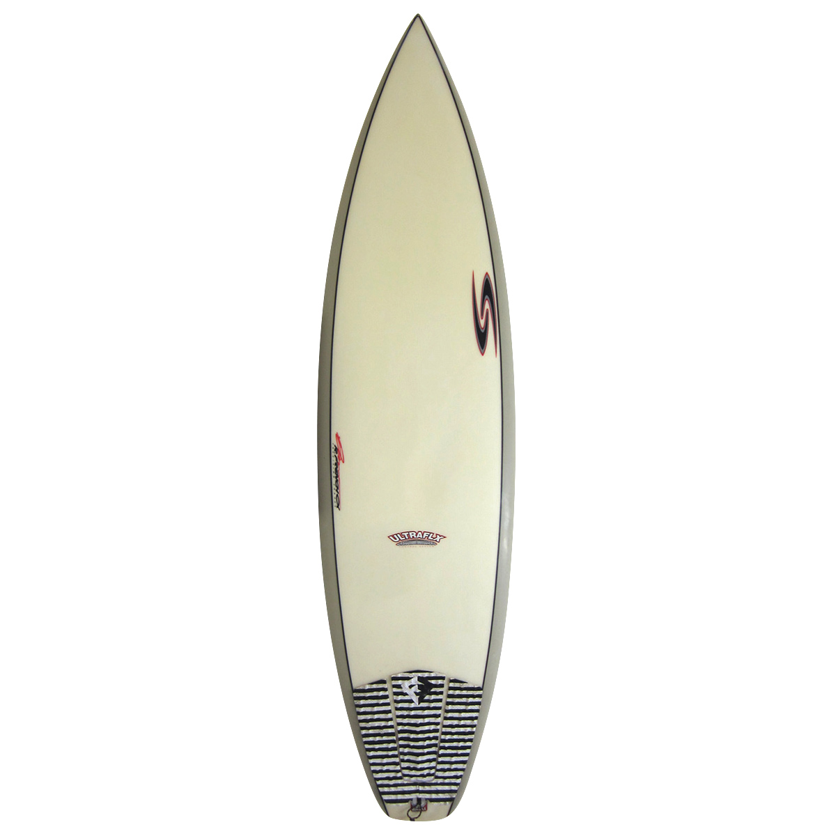 RANDY FRENCH / 6`6 MAC ULTRAFLX