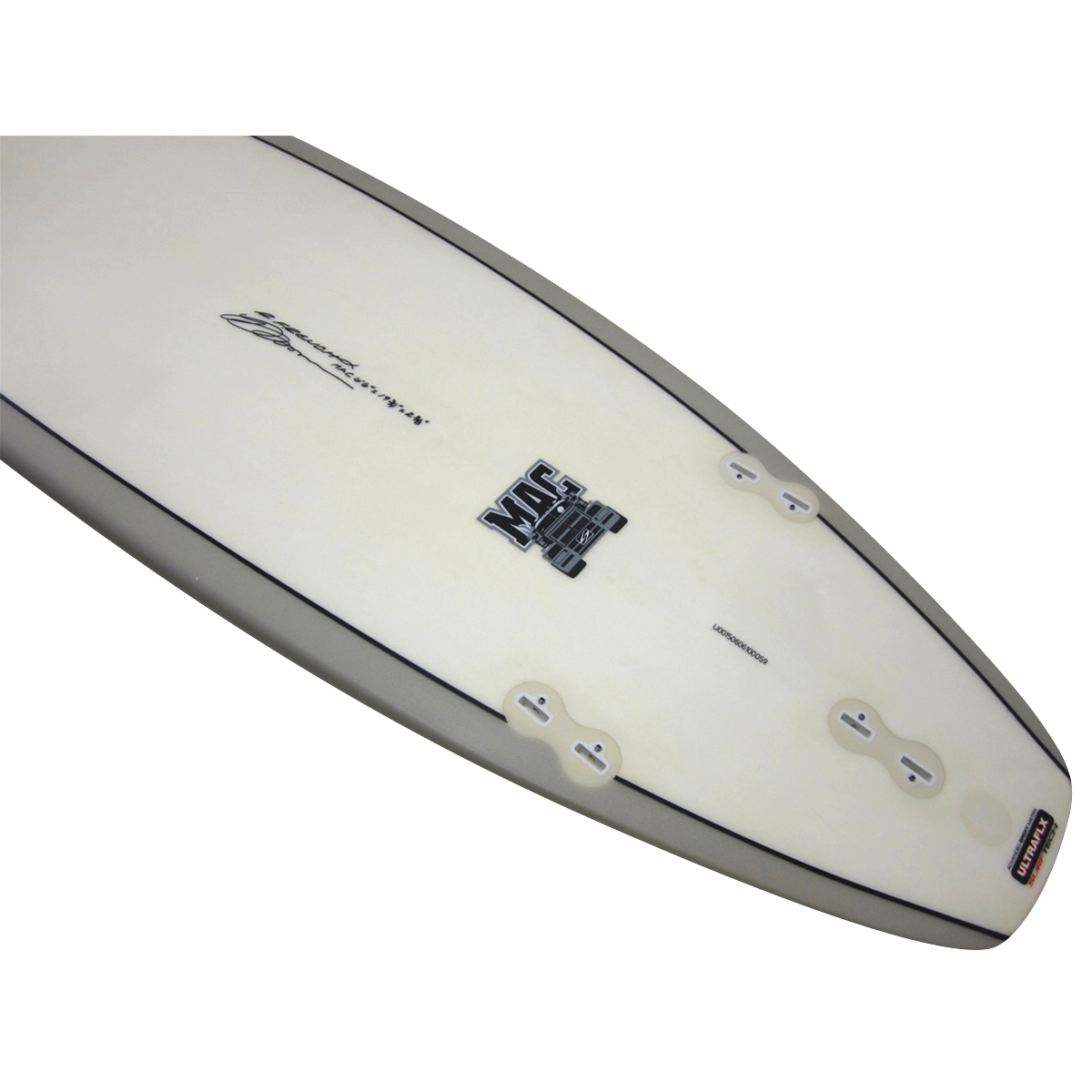 RANDY FRENCH / 6`6 MAC ULTRAFLX