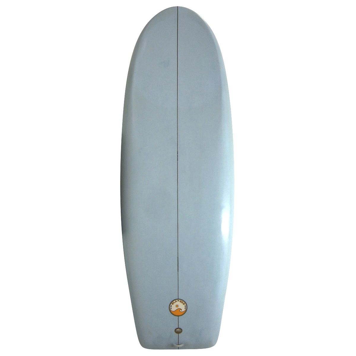 OLA de ORO / Mini Simmons 5`6 EPS