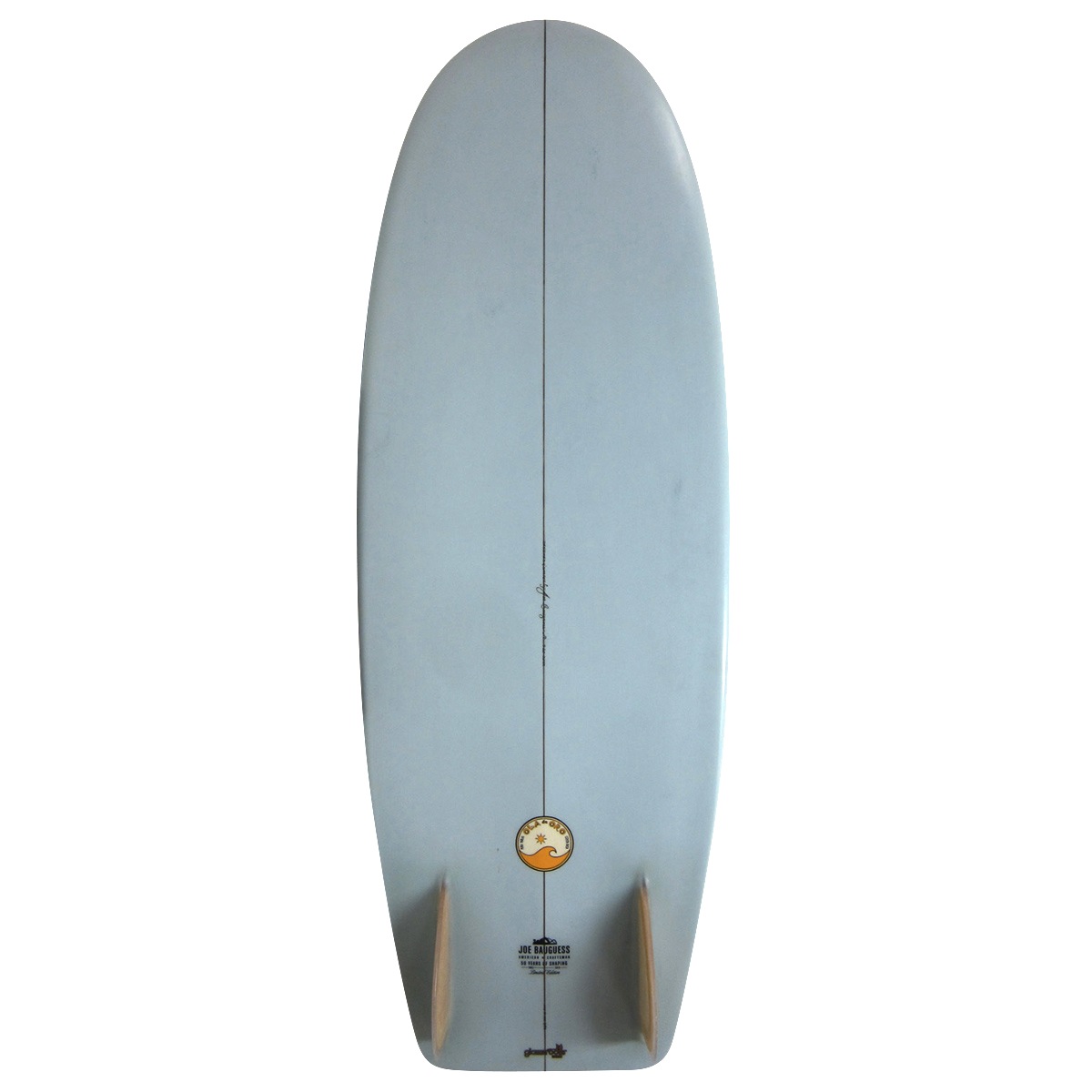 OLA de ORO / Mini Simmons 5`6 EPS