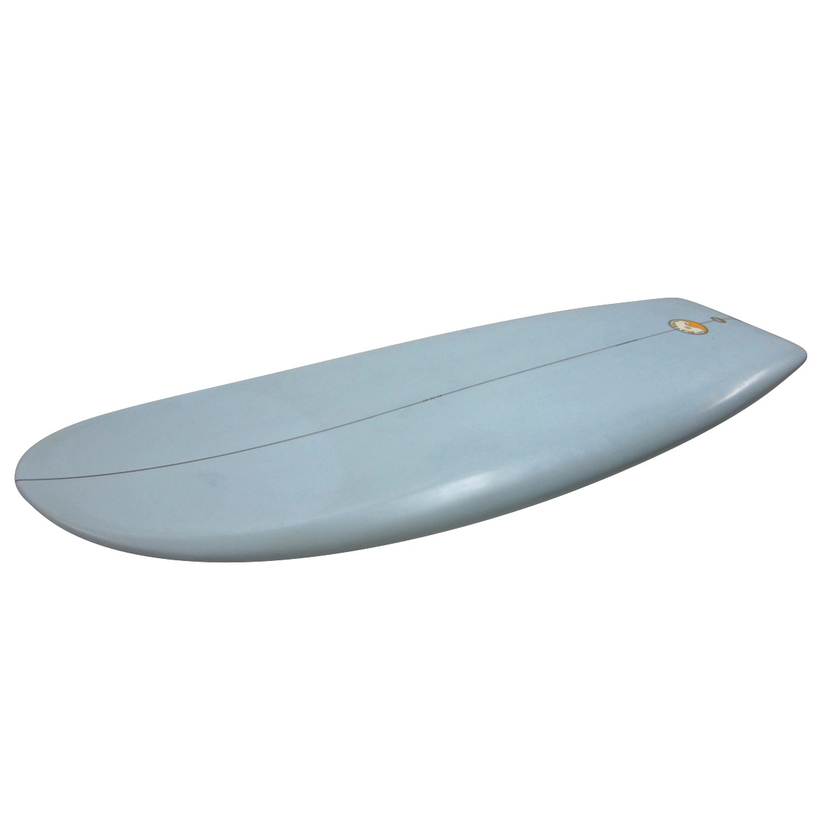 OLA de ORO / Mini Simmons 5`6 EPS