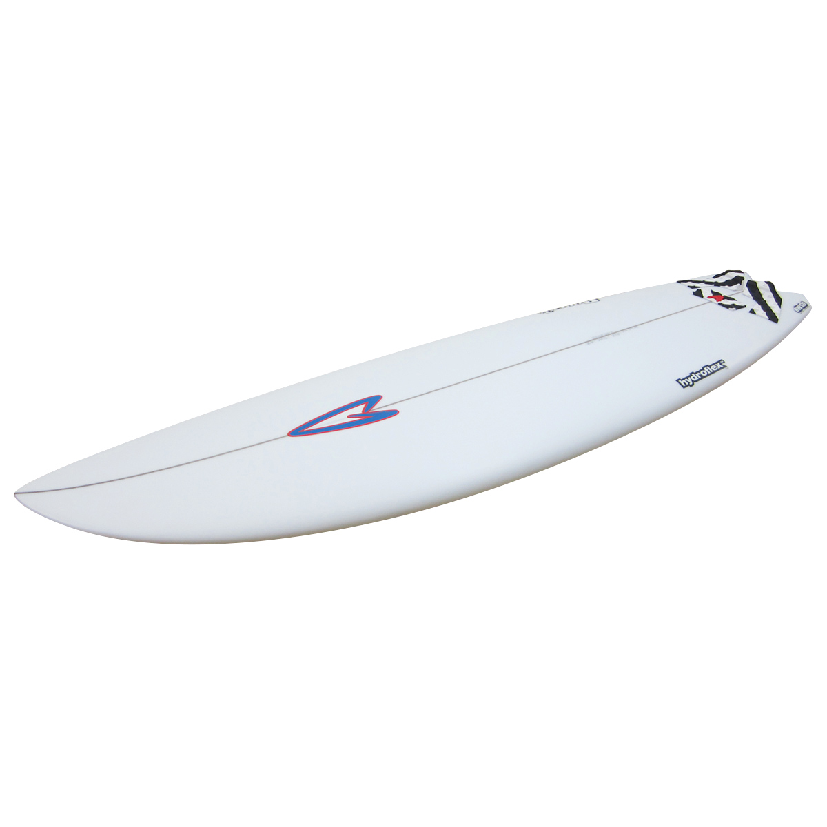 Roberts Surfboards / Diamond Fish 6`0 Hydro Flex