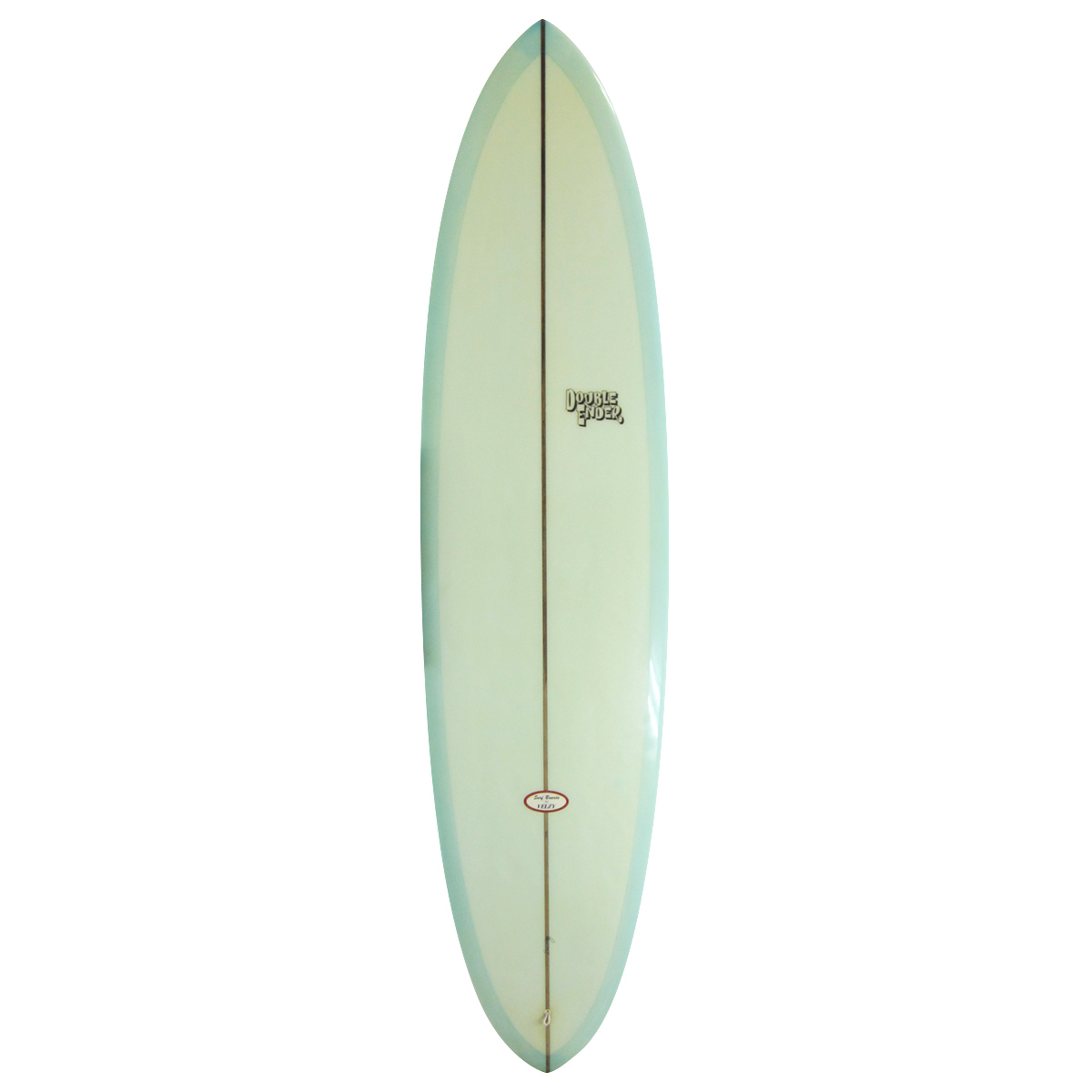VELZY / Double Ender 7`10 Shaped By DALE VELZY