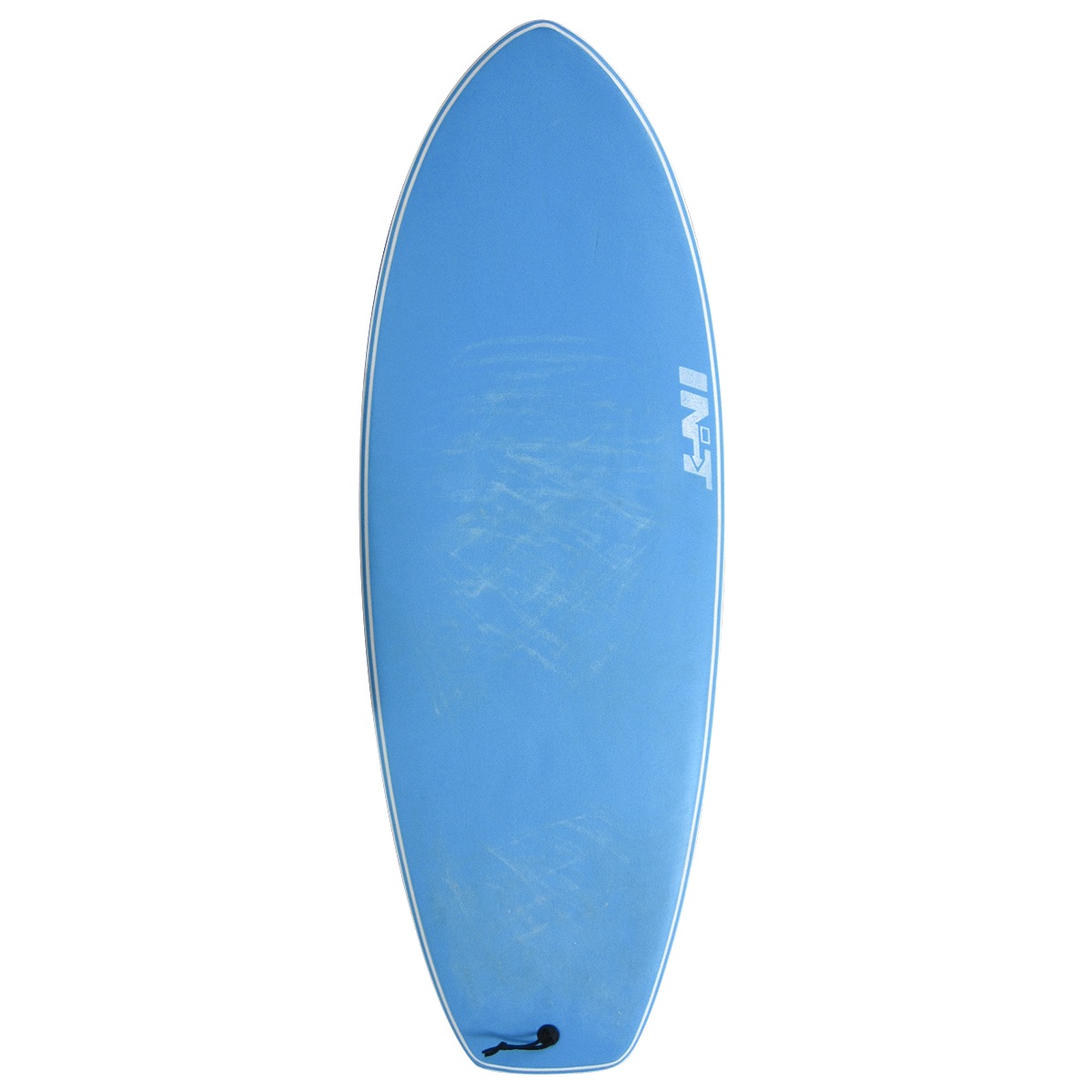 INT / REAL BLACK BALL BEATER BENJI PRO MODEL