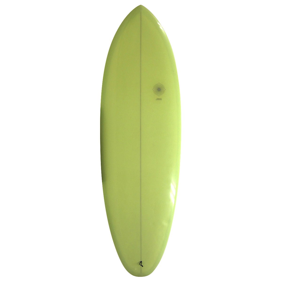 Christenson / CFO 5`11 5FIN BONZER