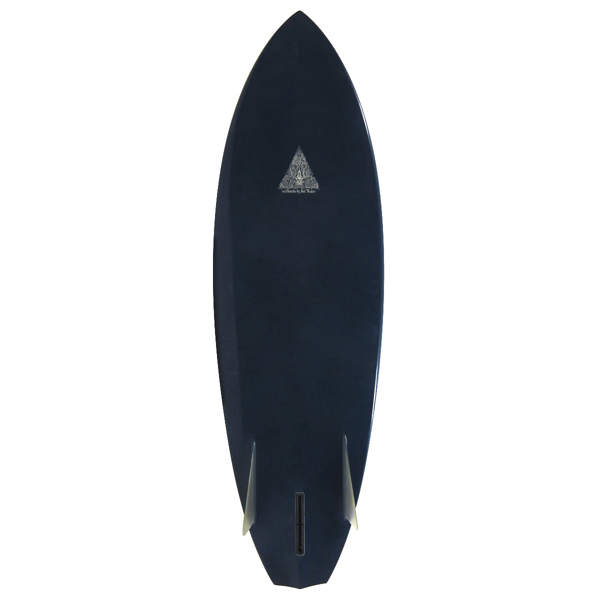 Joel Tudor / BONZER 3 Shaped By Tom Eberly