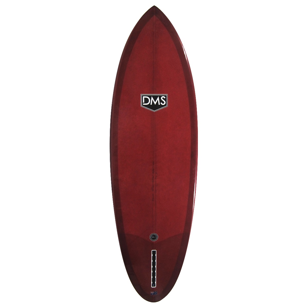 DMS / ZEPHYR 5`10