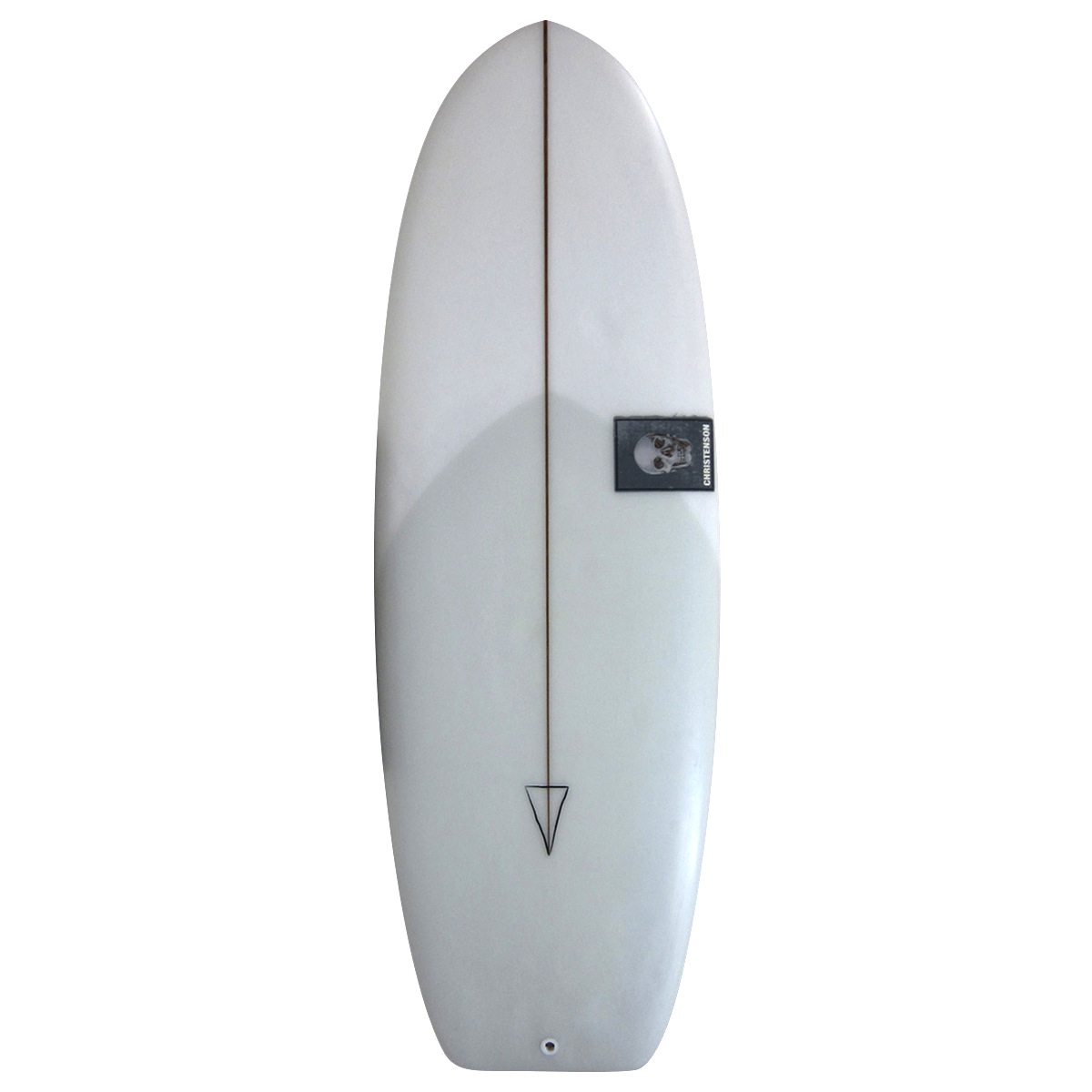 Christenson / OCEAN RACER 5`0