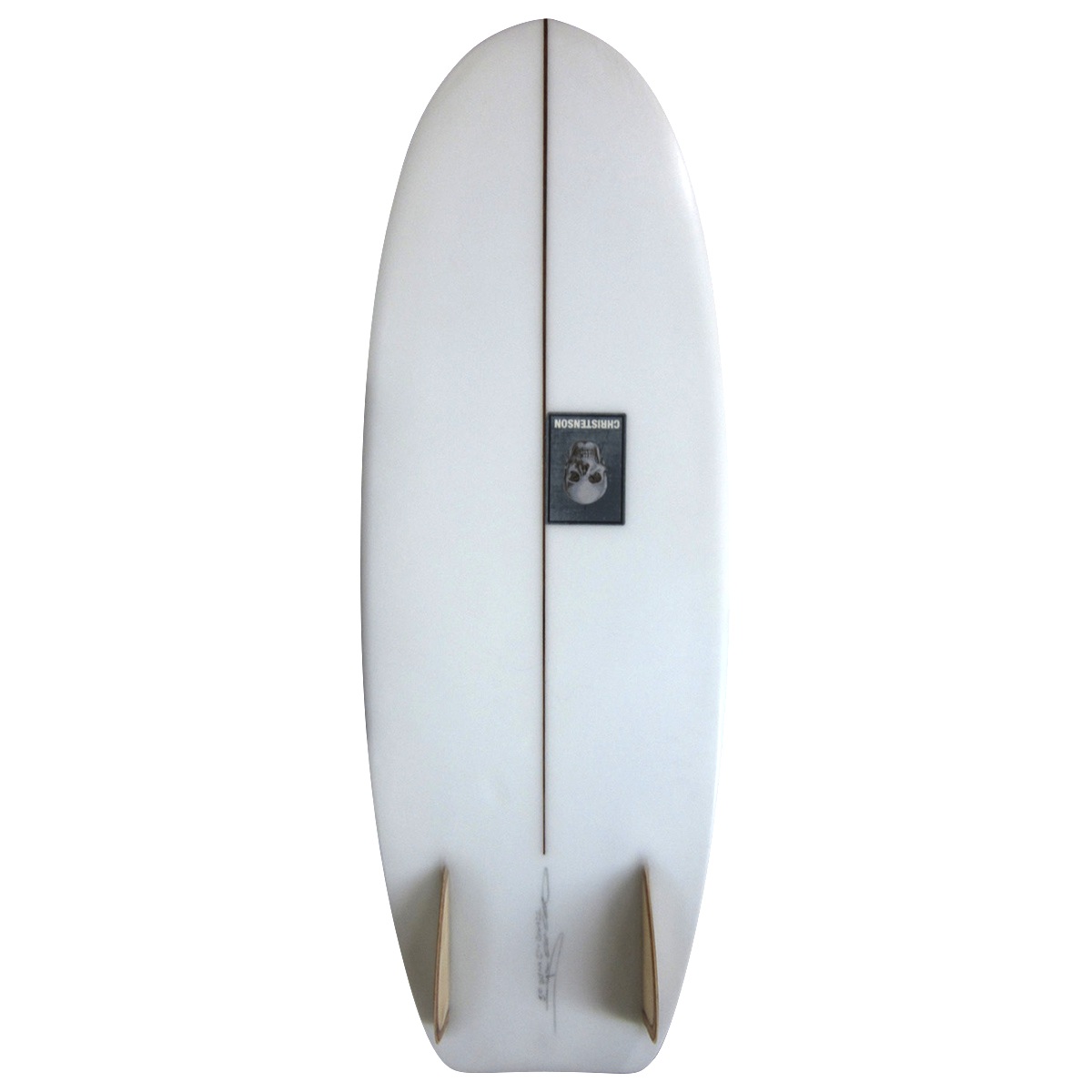Christenson / OCEAN RACER 5`0