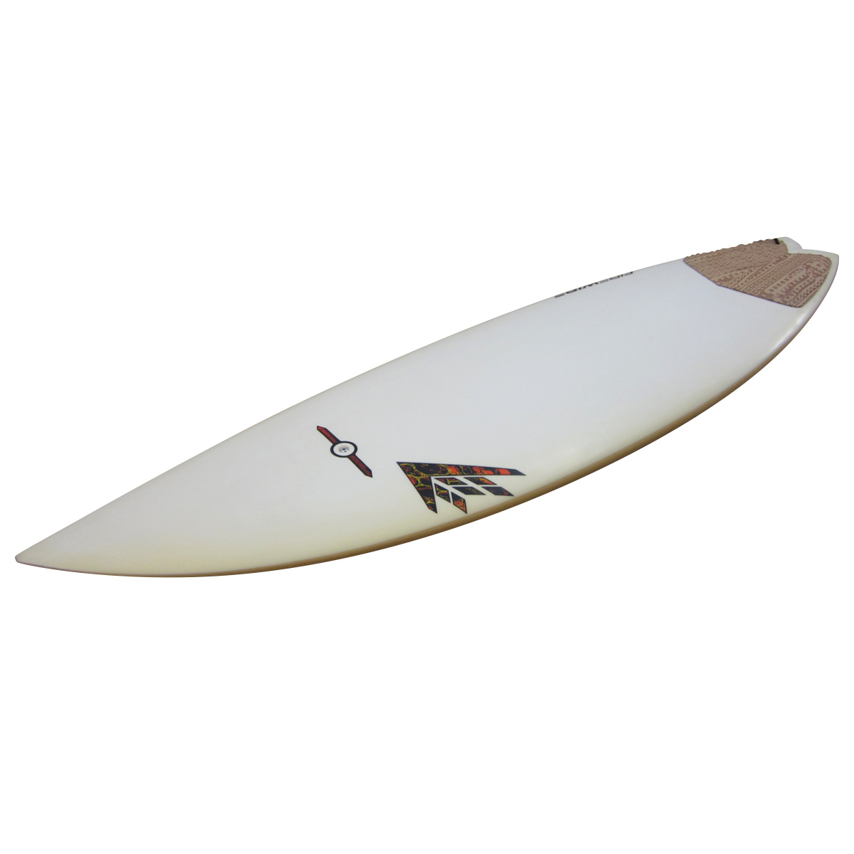 FIRE WIRE / QUADRA FLEX 6`4