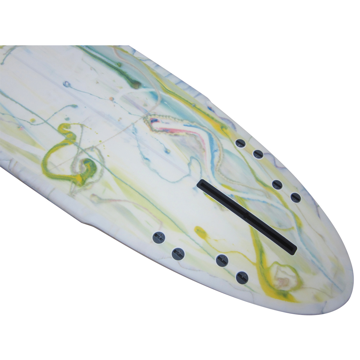 DOMINGO / 7`3 SingleWing Custom