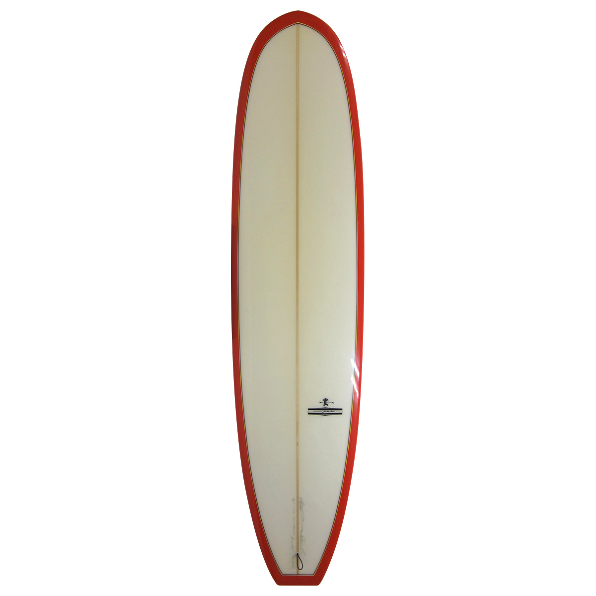 YU / 8`2 Mini Noosa 2 Shape By Kevin Connelly 