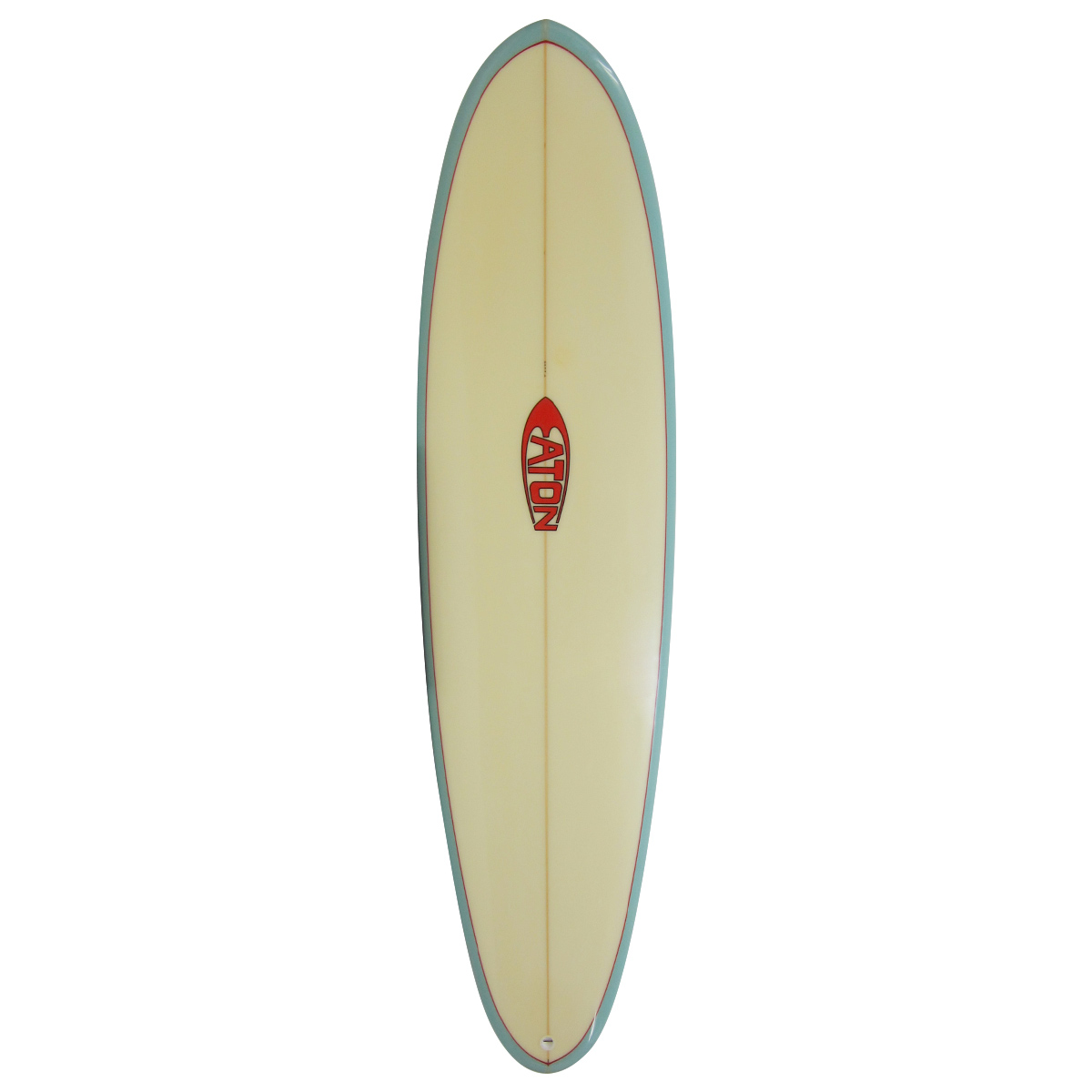 EATON SURFBOARDS / 7`0 Bonzer Shaped By Mike Eaton