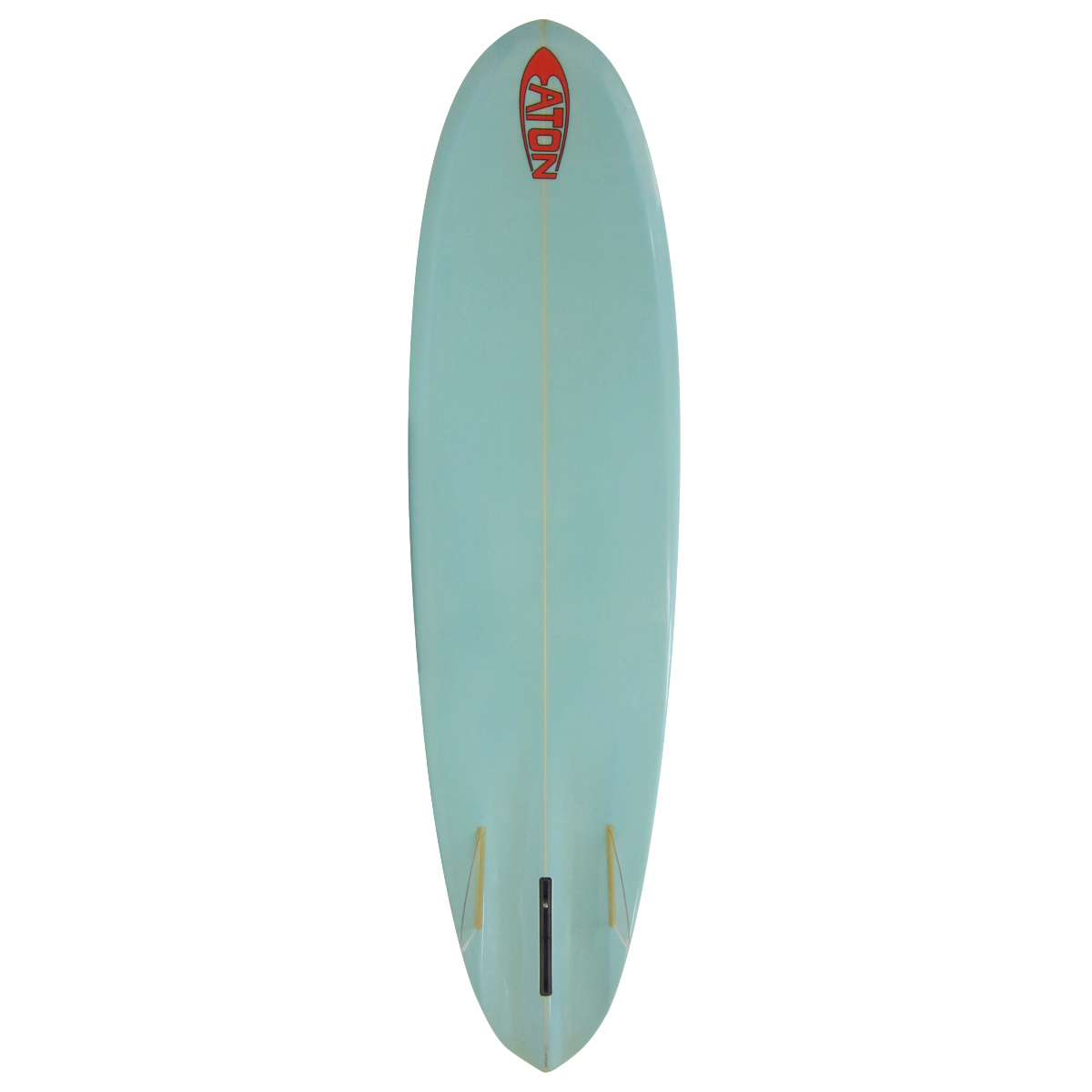 EATON SURFBOARDS / 7`0 Bonzer Shaped By Mike Eaton
