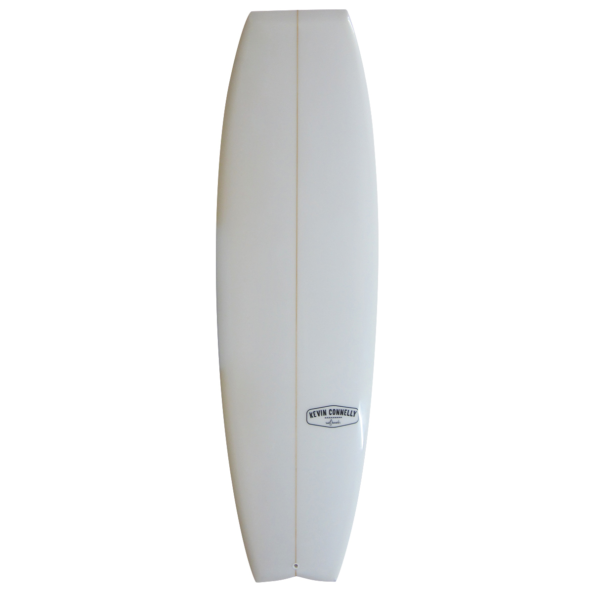 KEVIN CONNELLY / HALIBUT 6`5