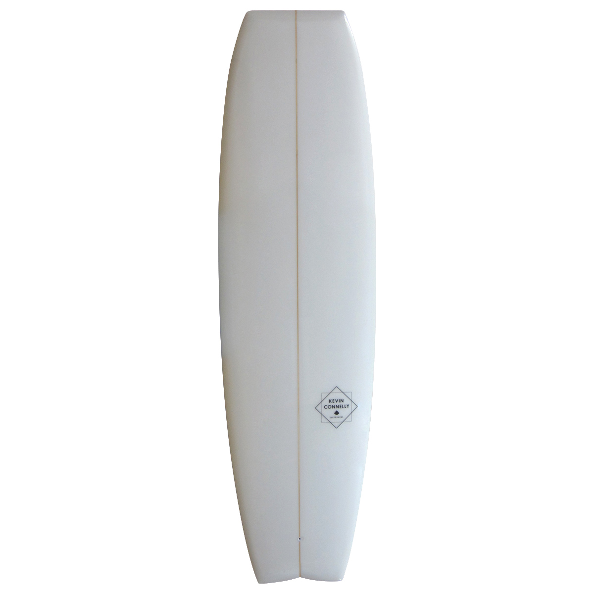 KEVIN CONNELLY  / HALIBUT 6`6 SINGLE