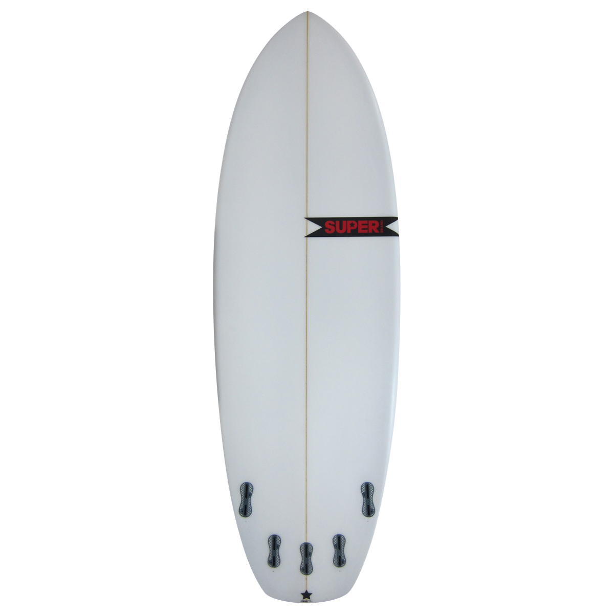 SUPER BRAND / THE FLING 5`10 JAPAN LTD 