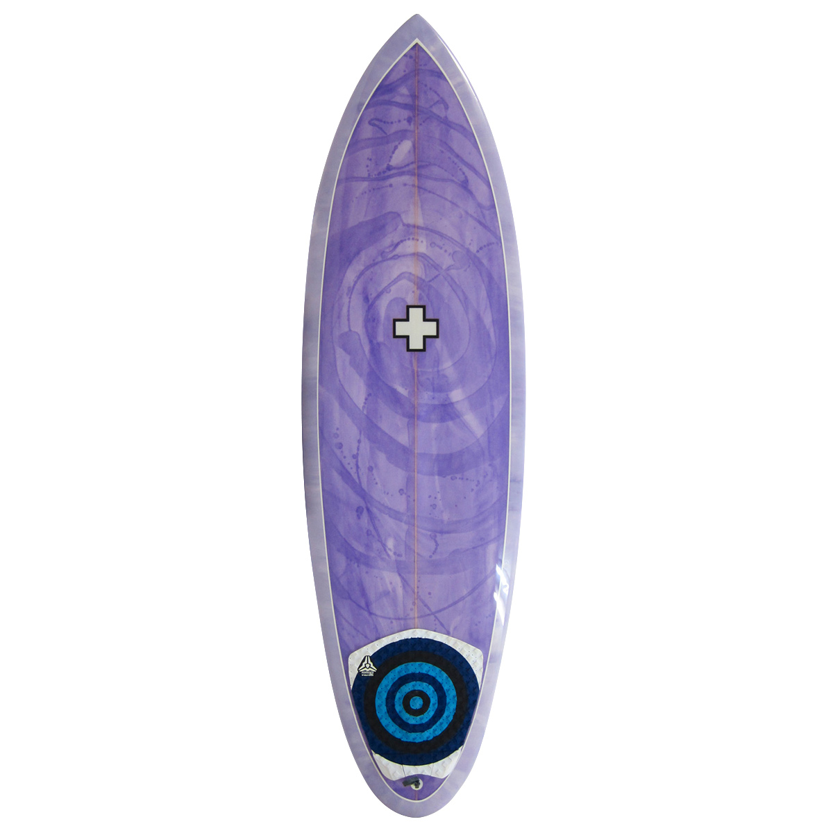 DOC Surf Prescriptions / SingleWacker 5`11