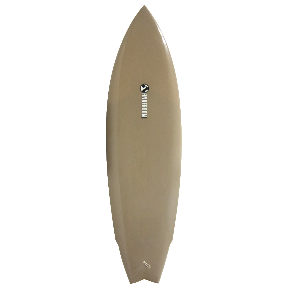Anderson Surfboards / 6' 0 STINGER