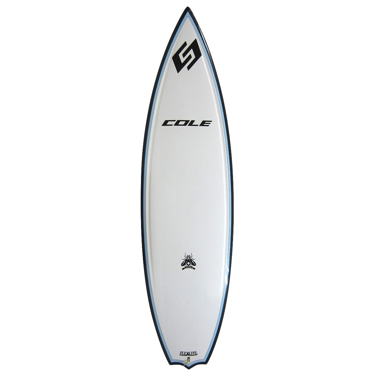COLE / FIREFLY FLEXLITE 6`2