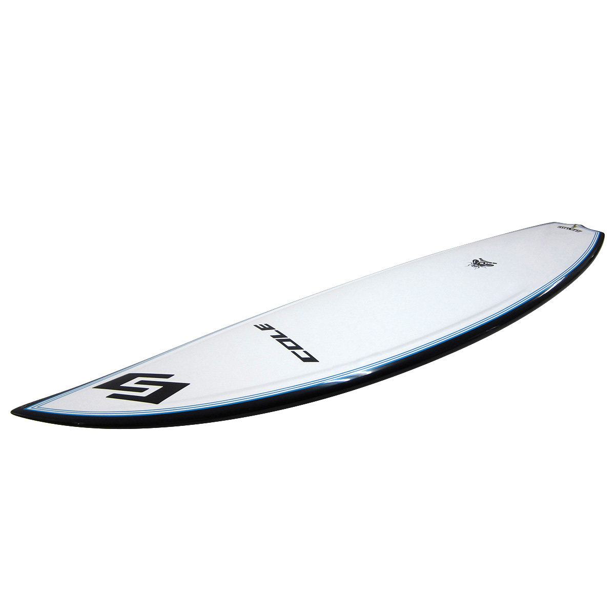 COLE / FIREFLY FLEXLITE 6`2