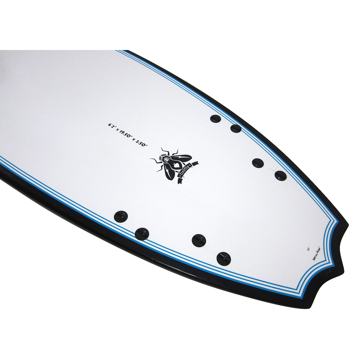 COLE / FIREFLY FLEXLITE 6`2