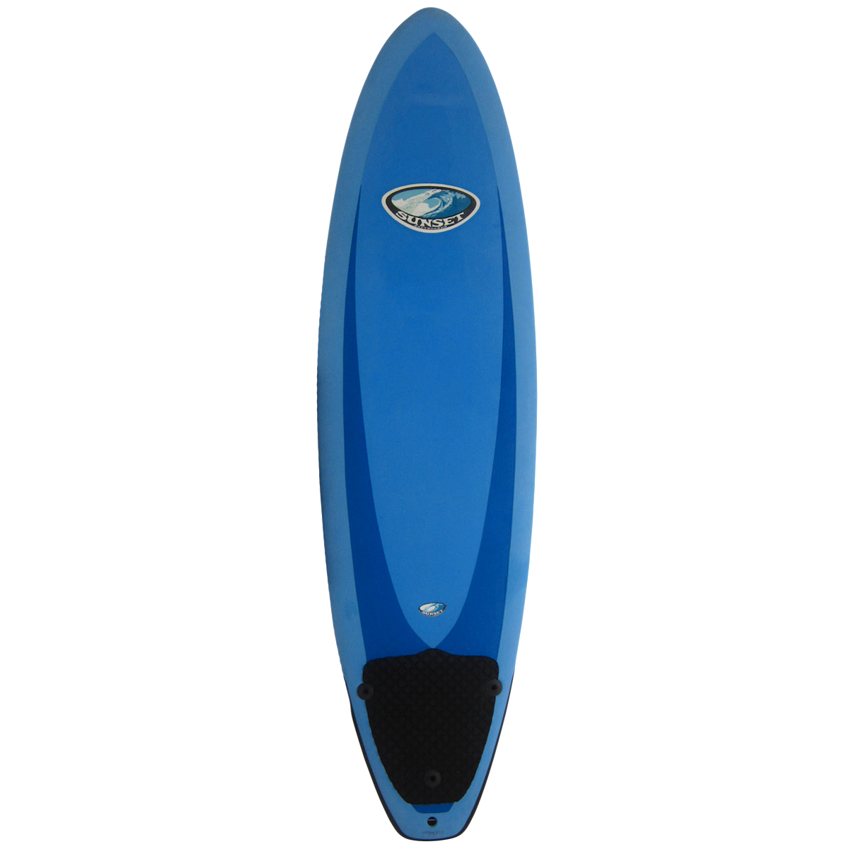 SUNSET SOFTBOARDS / PERFORMANCE 6`4 