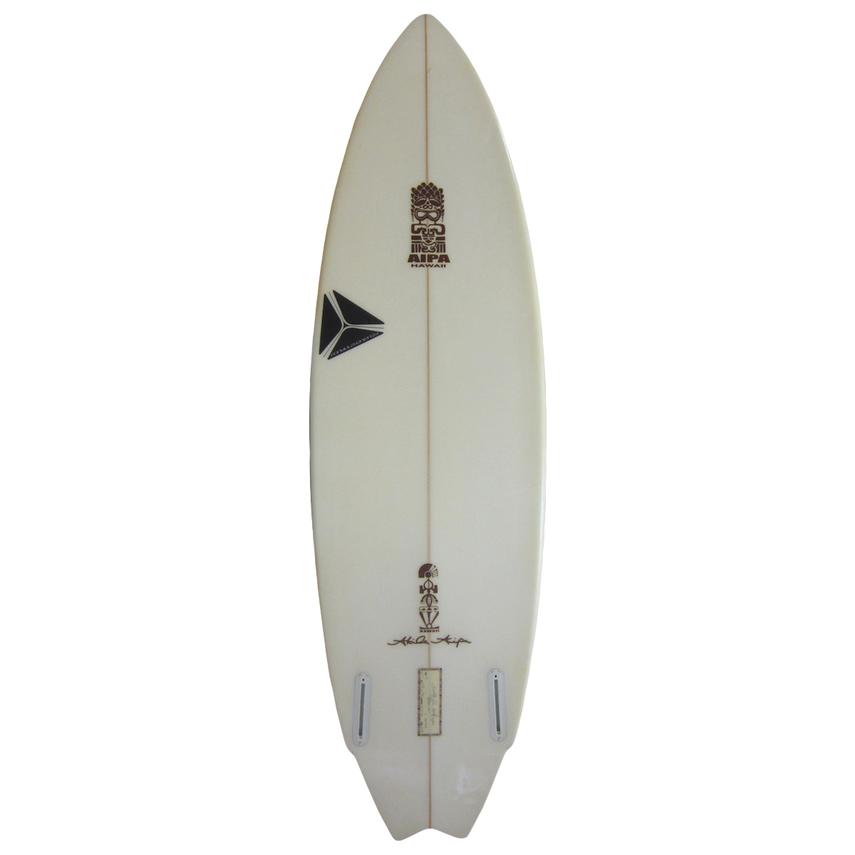 AKILA AIPA / SWALLOW WING 5`11