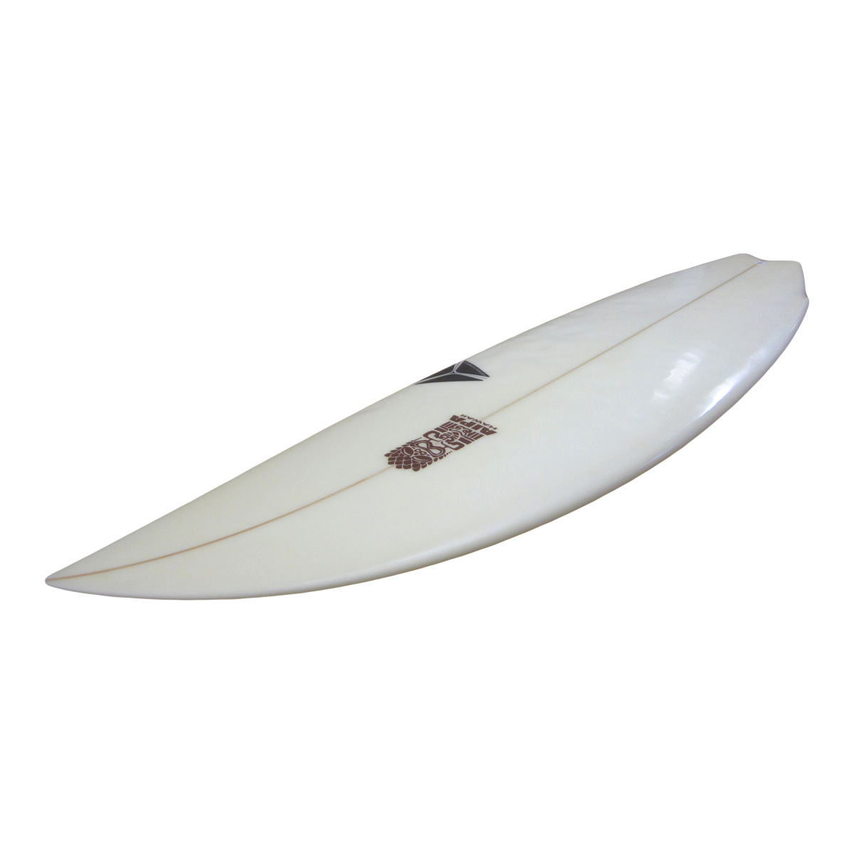AKILA AIPA / SWALLOW WING 5`11